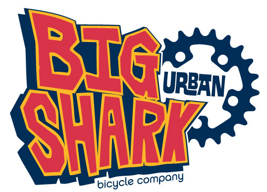 Urban Shark Bicycle Company - City Foundry